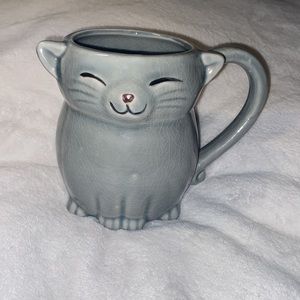 💕🐾Cute Kitten Meow Mug🐾💕